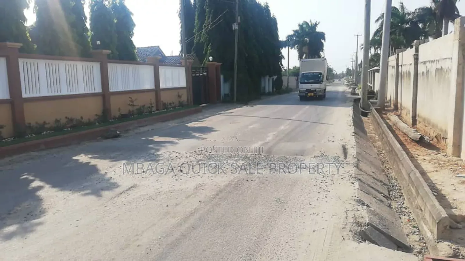 1bdrm House in Mbezi Beach for rent in Mbezi Beach