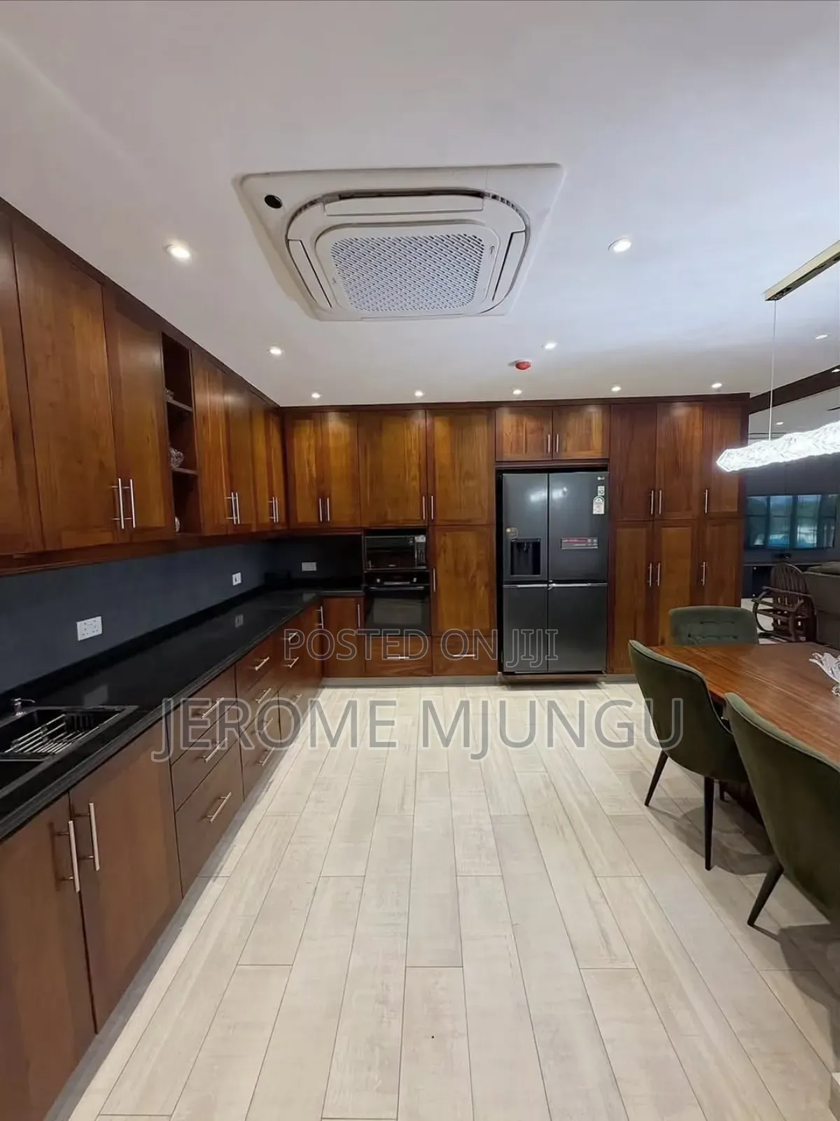 Furnished 3bdrm Apartment in Masaki for rent in Masaki