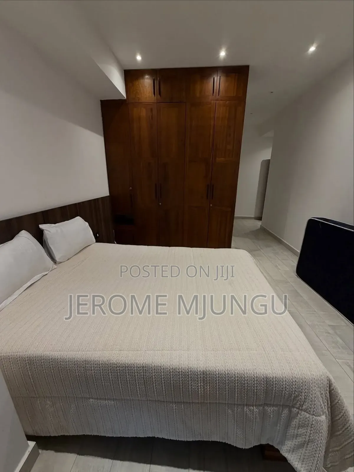 Furnished 3bdrm Apartment in Masaki for rent in Masaki