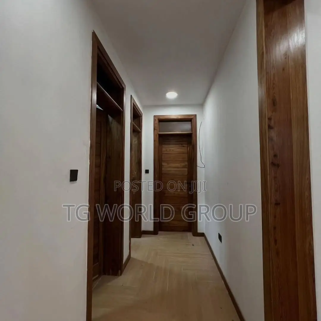 4bdrm Mansion in Goba for sale in Goba