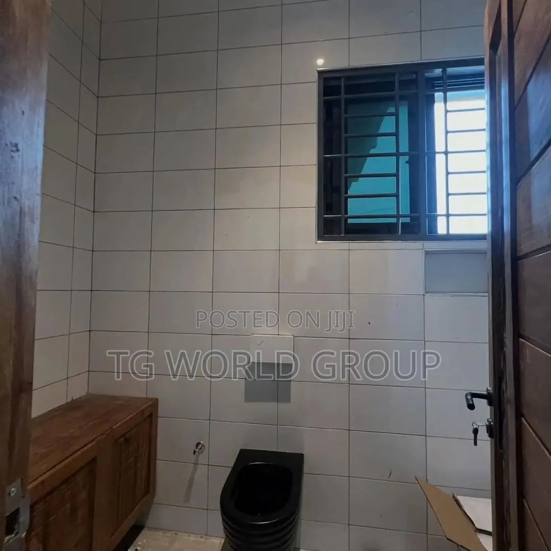 4bdrm Mansion in Goba for sale in Goba