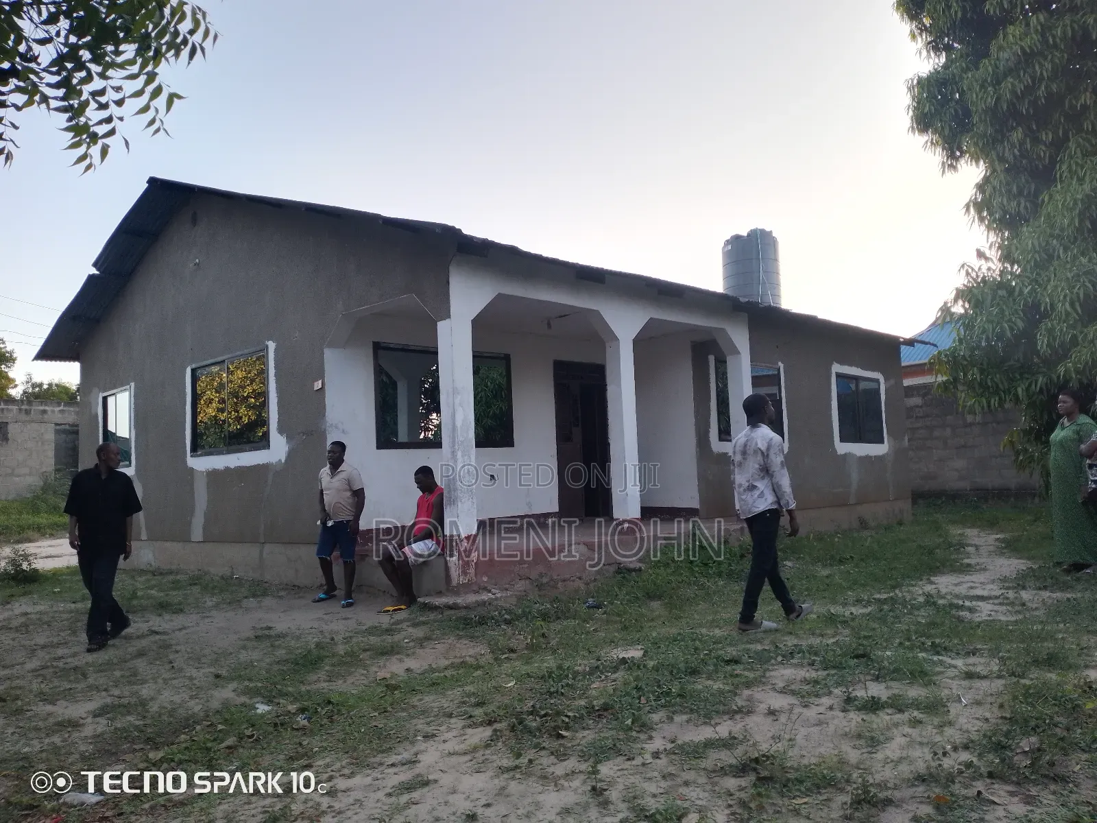 3bdrm House in Tanzania Daresalaam, Ilala for sale in Ilala