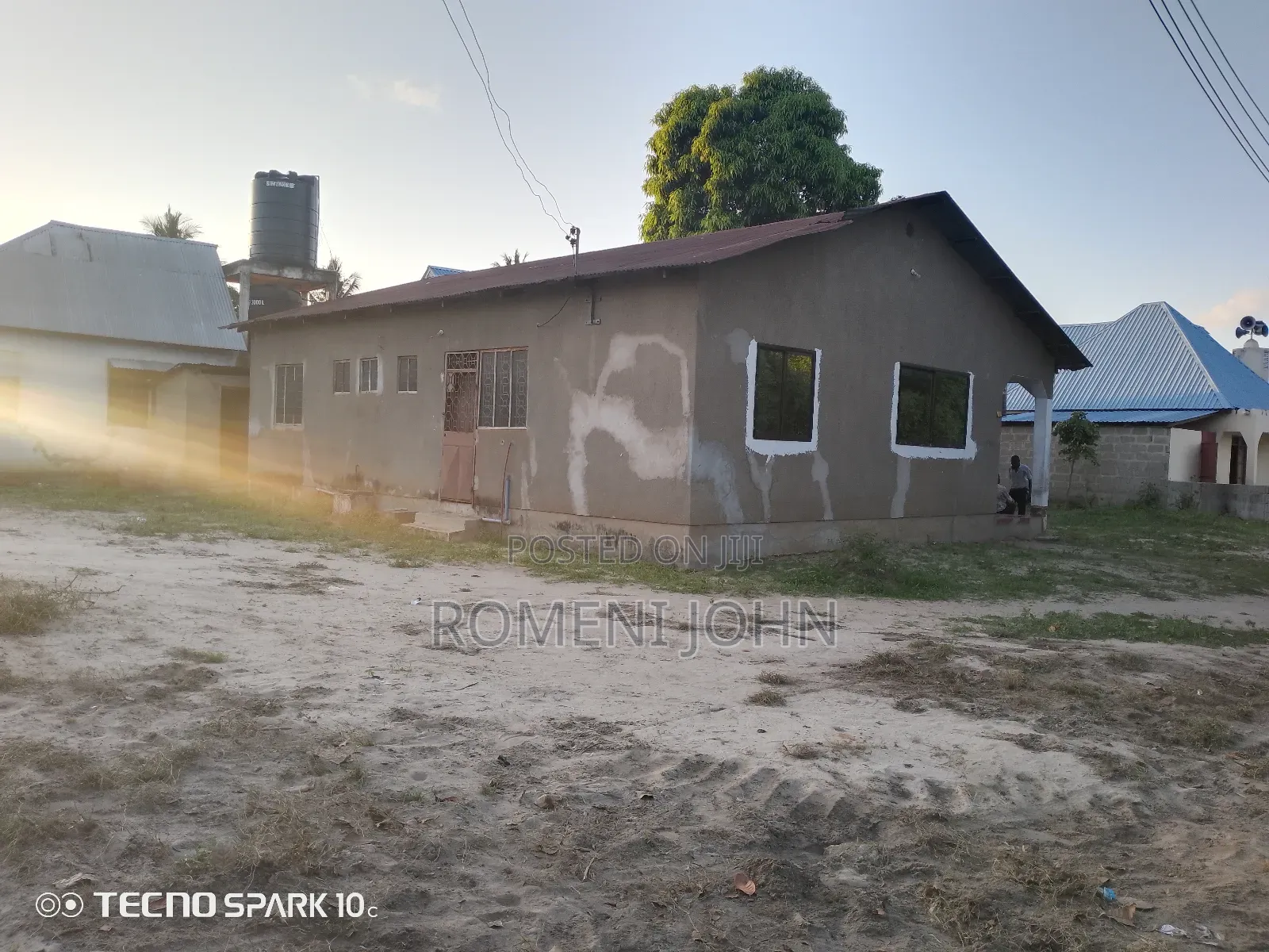 3bdrm House in Tanzania Daresalaam, Ilala for sale in Ilala