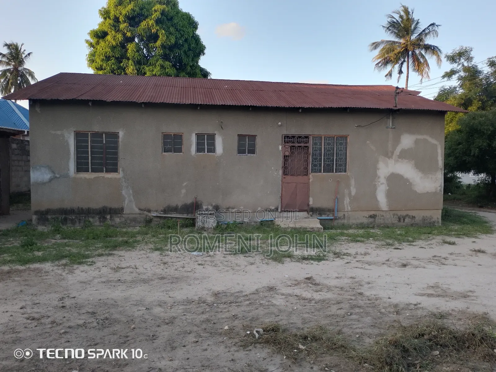 3bdrm House in Tanzania Daresalaam, Ilala for sale in Ilala