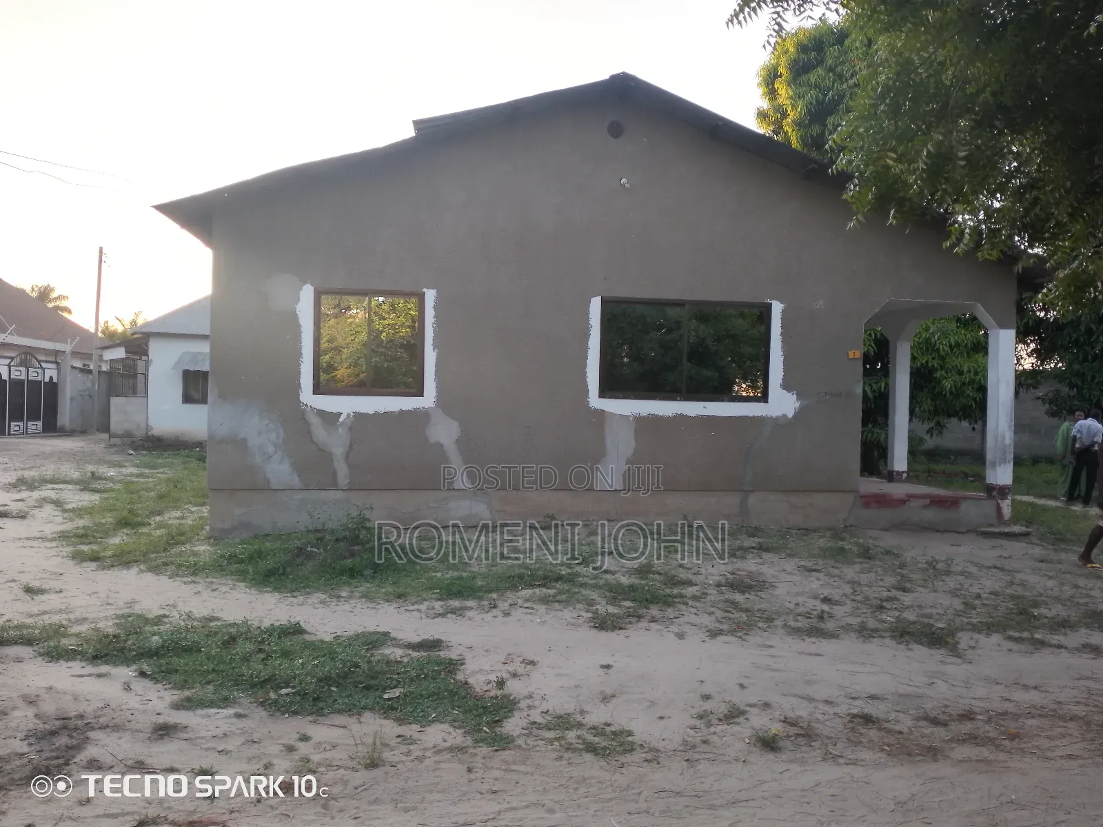 3bdrm House in Tanzania Daresalaam, Ilala for sale in Ilala
