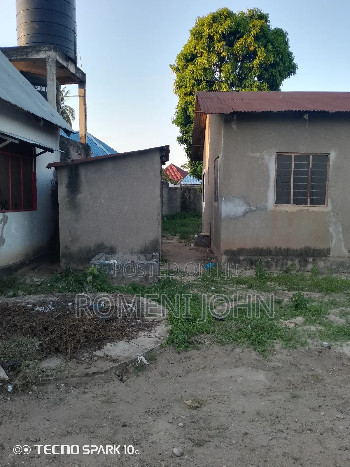 3bdrm House in Tanzania Daresalaam, Ilala for sale in Ilala