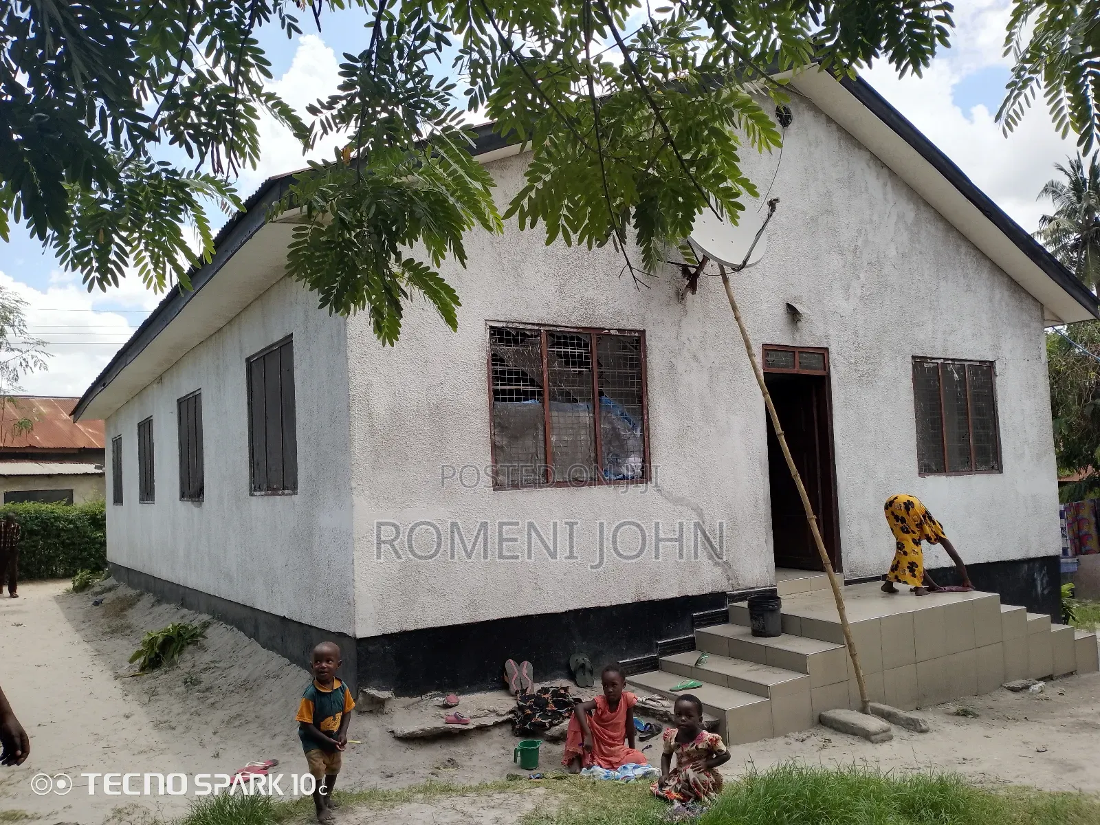 7bdrm House in Tanzania Daresalaam, Ilala for sale in Ilala