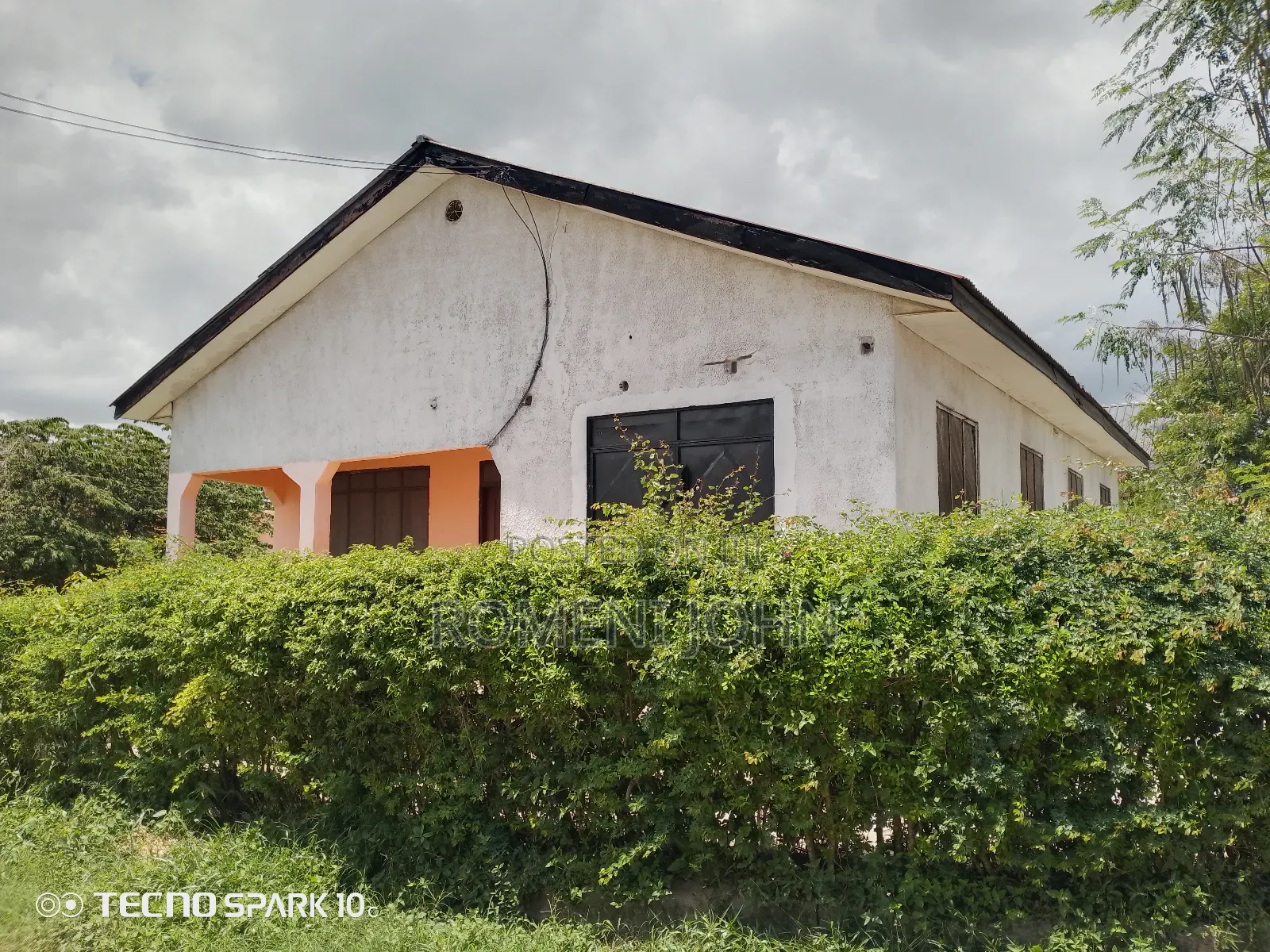 7bdrm House in Tanzania Daresalaam, Ilala for sale in Ilala