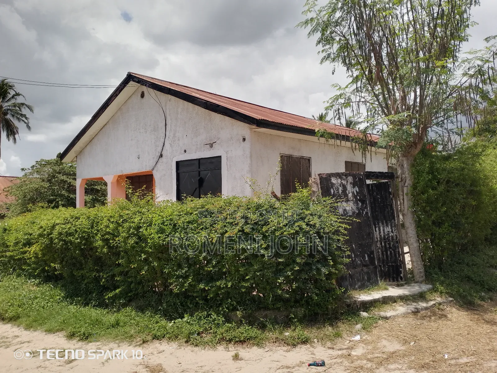 7bdrm House in Tanzania Daresalaam, Ilala for sale in Ilala