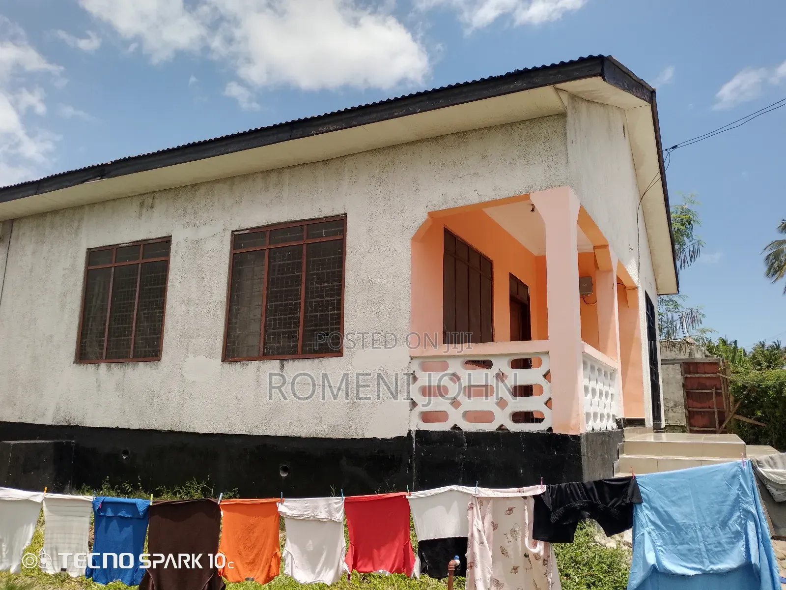 7bdrm House in Tanzania Daresalaam, Ilala for sale in Ilala