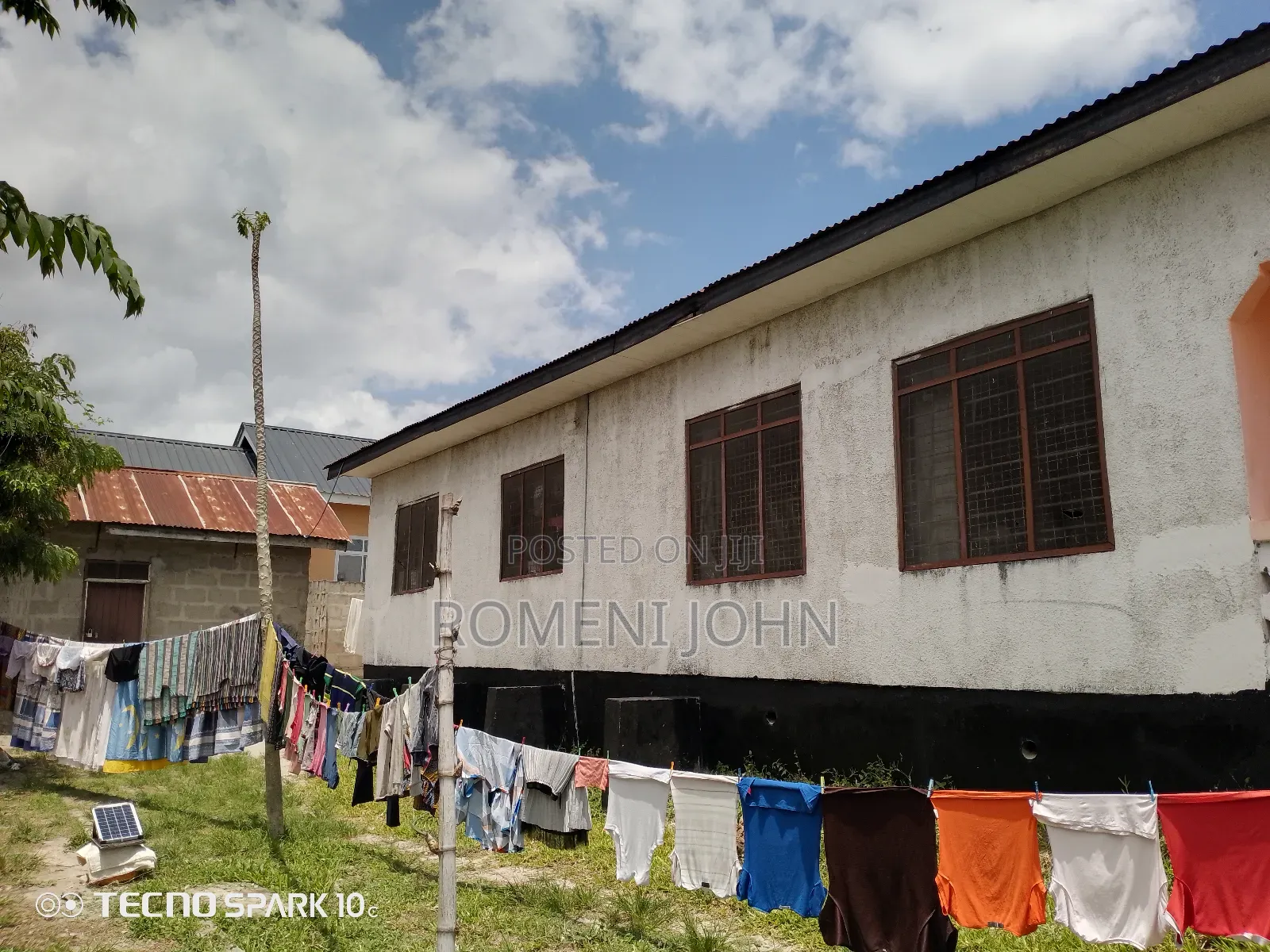 7bdrm House in Tanzania Daresalaam, Ilala for sale in Ilala