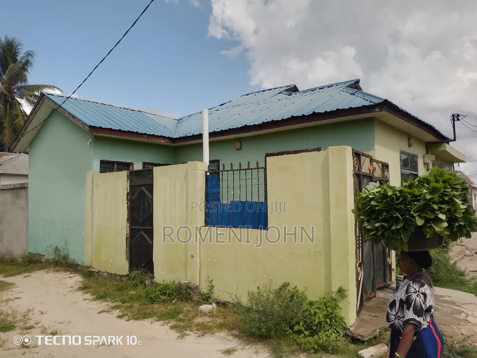 3bdrm House in Tanzania Daresalaam, Ilala for sale in Ilala