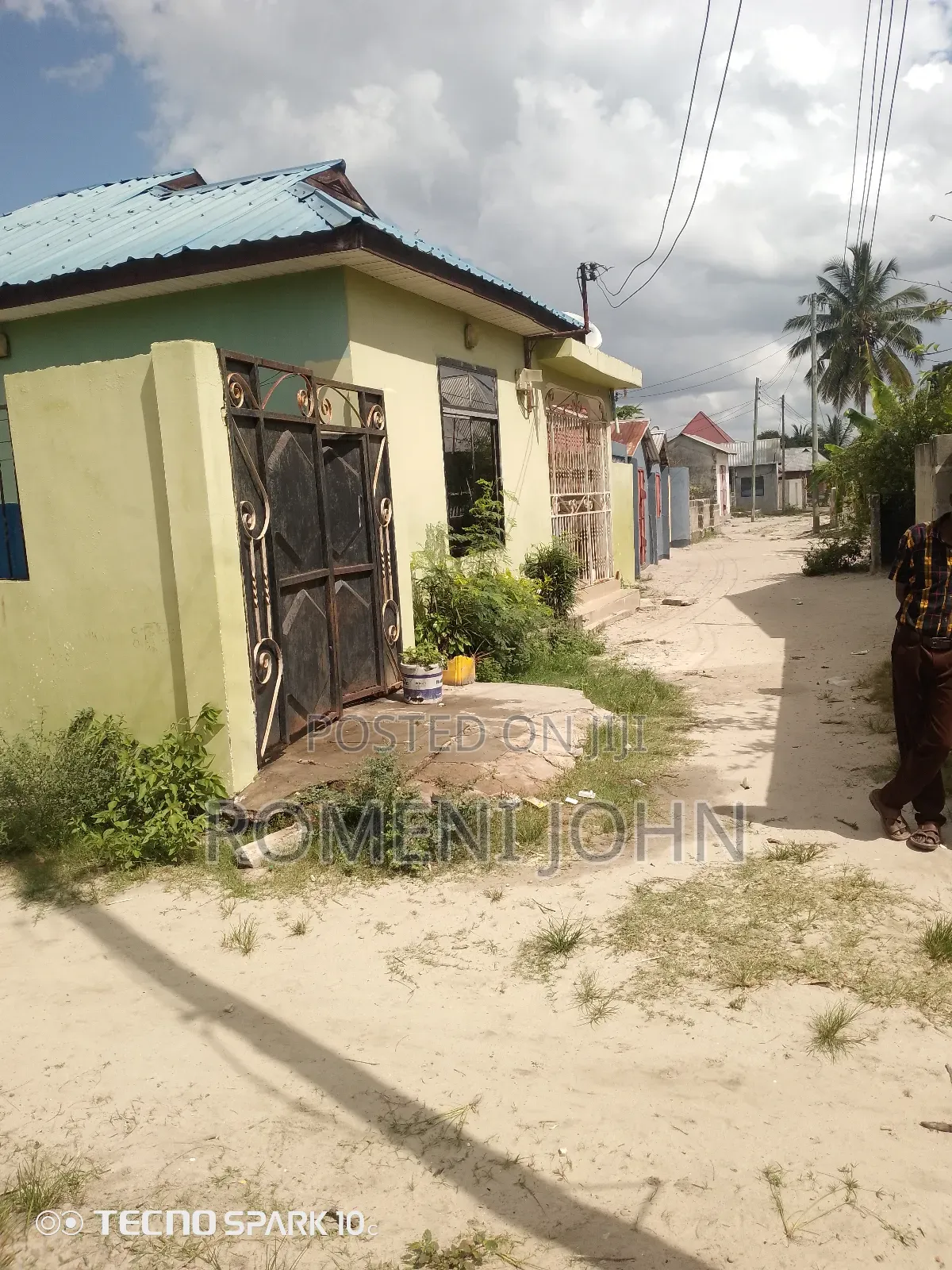 3bdrm House in Tanzania Daresalaam, Ilala for sale in Ilala