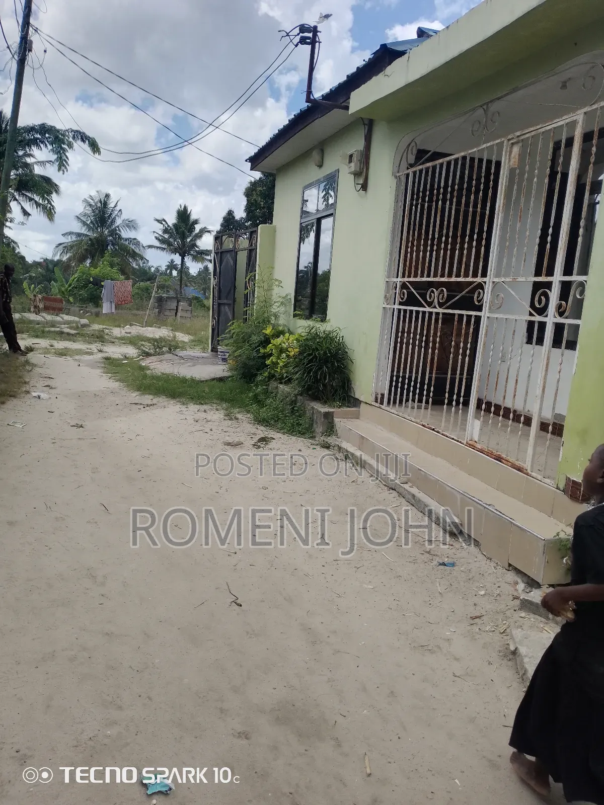 3bdrm House in Tanzania Daresalaam, Ilala for sale in Ilala