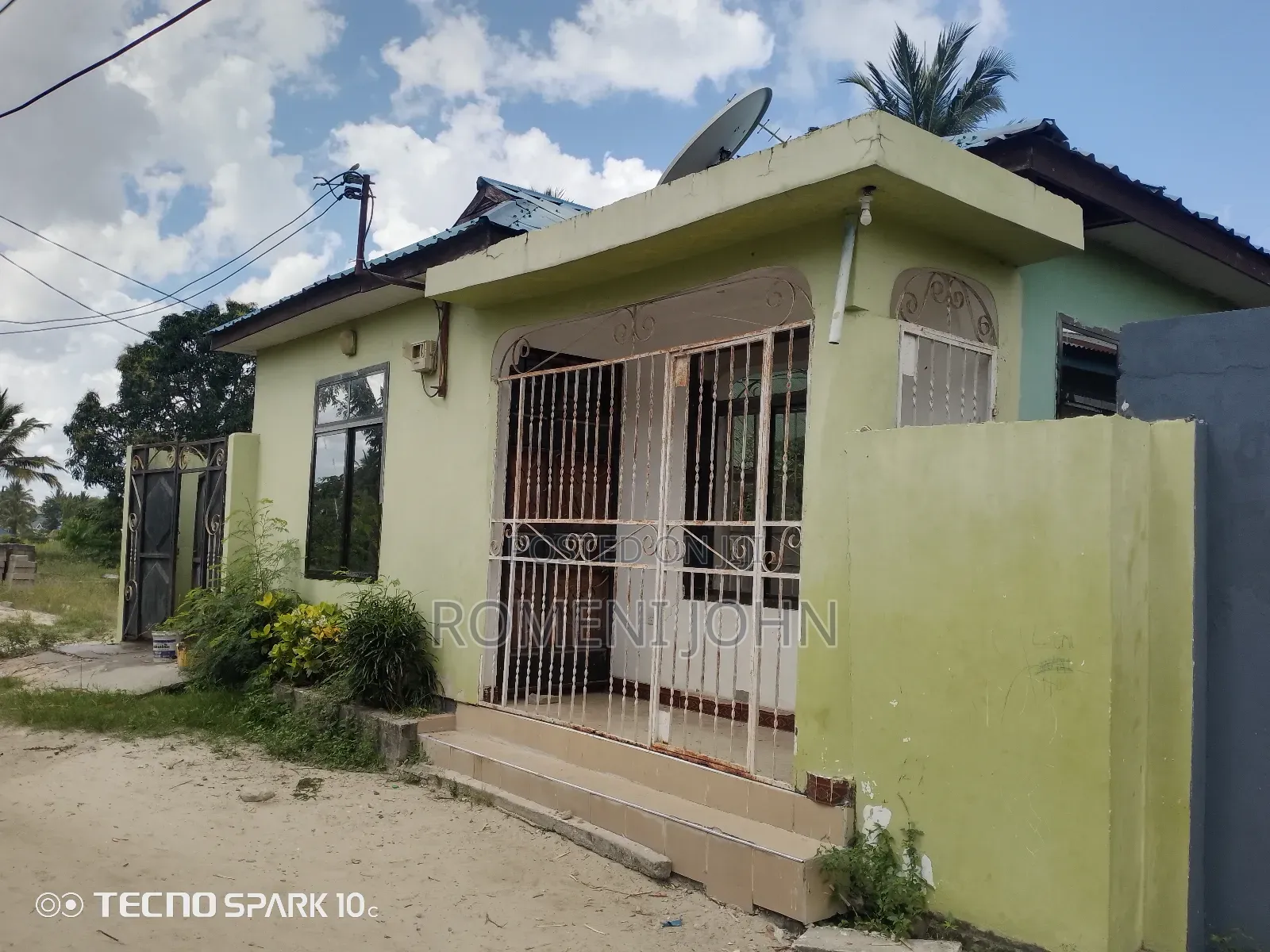 3bdrm House in Tanzania Daresalaam, Ilala for sale in Ilala