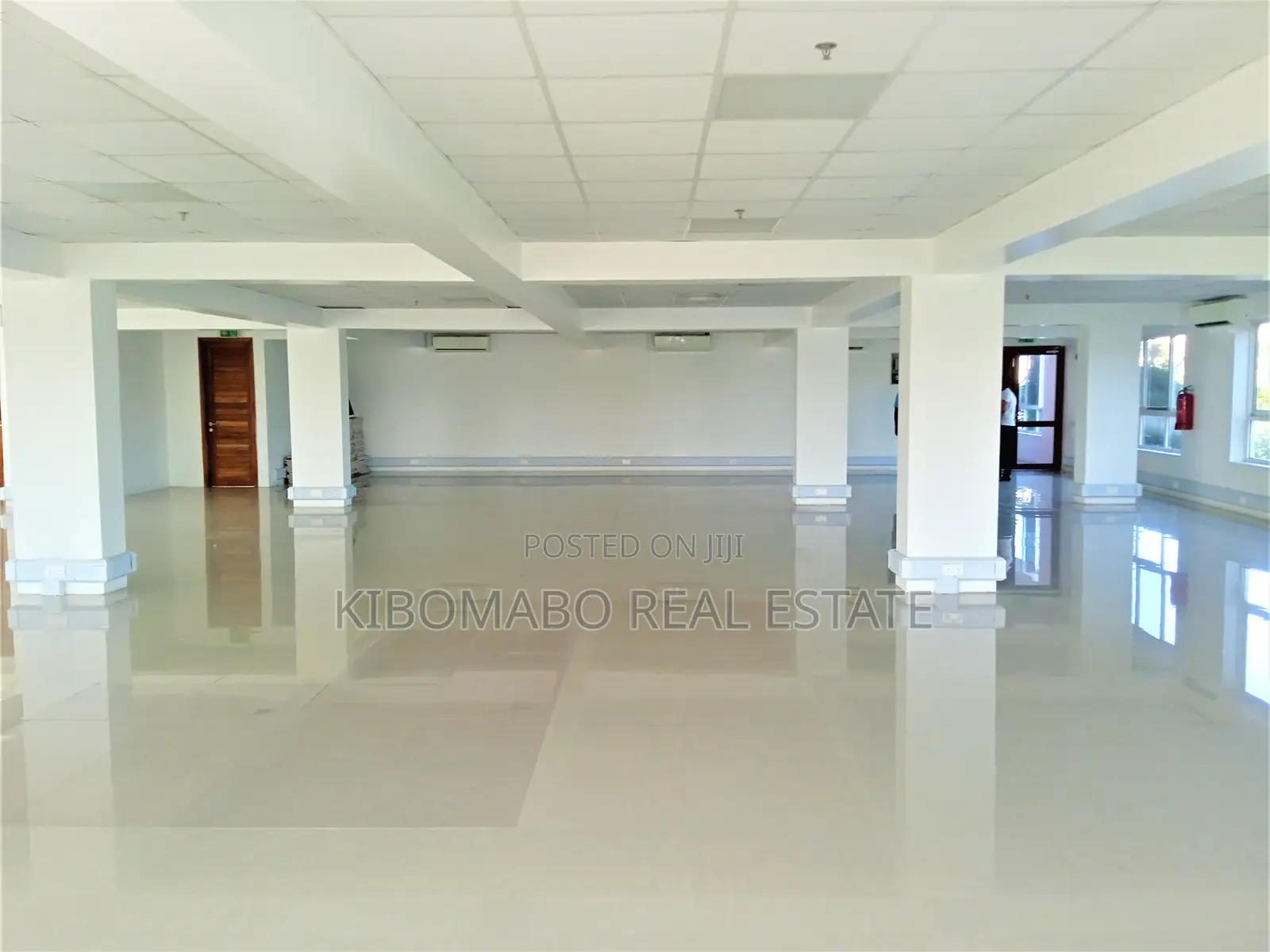 70, 140 220 SQM Office Space Rental - Masaki || Oysterbay in Masaki