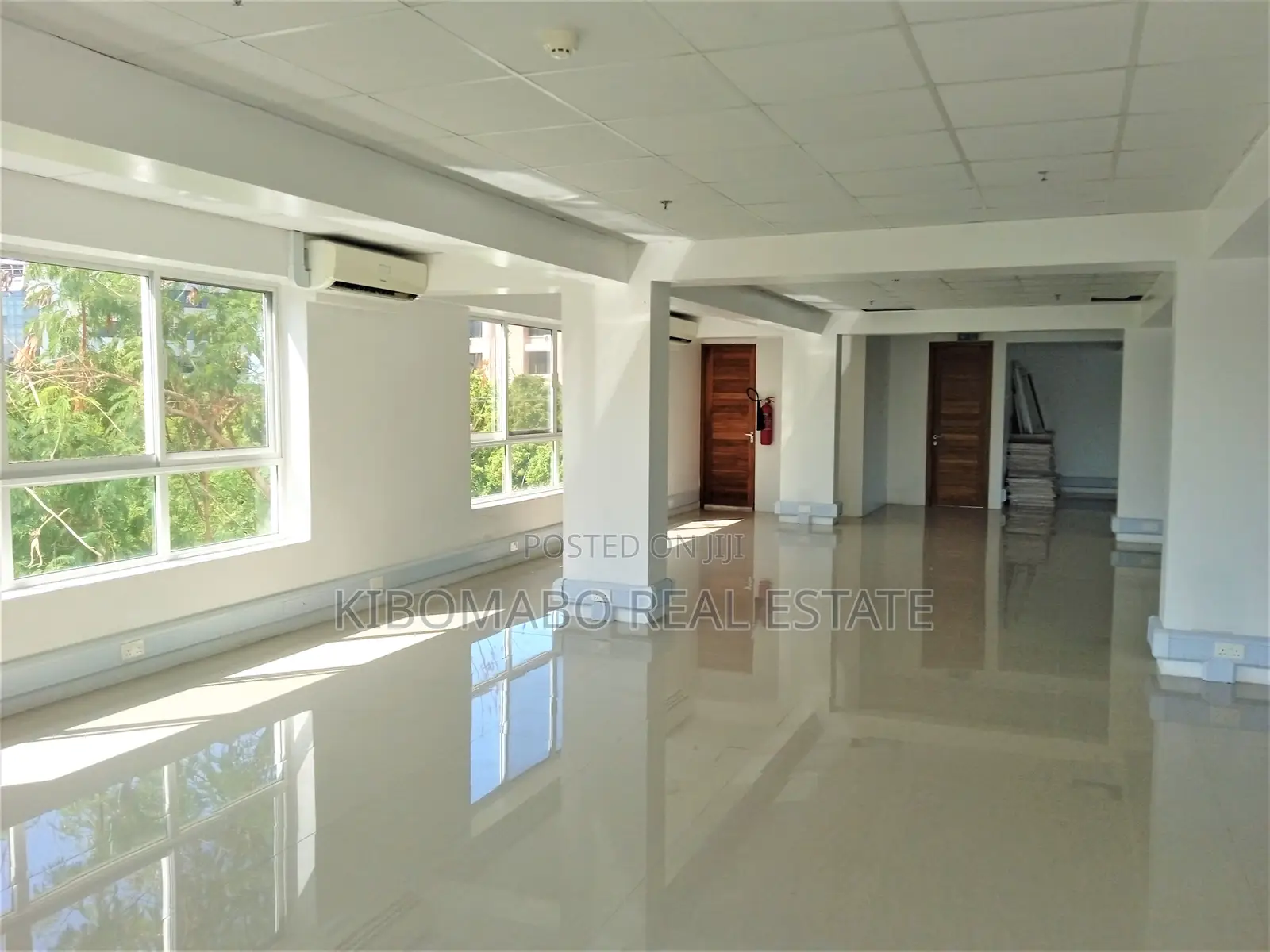 70, 140 220 SQM Office Space Rental - Masaki || Oysterbay in Masaki