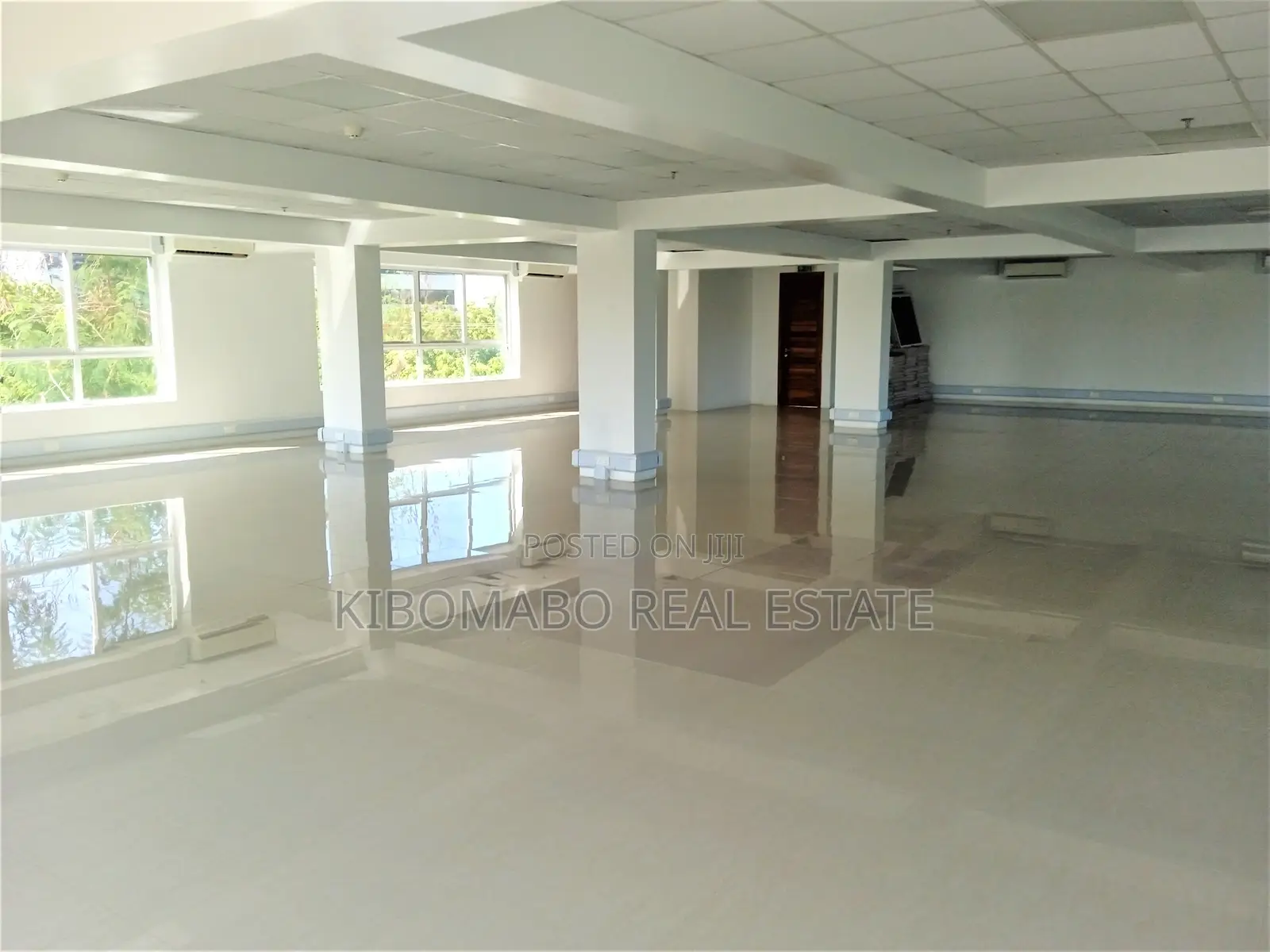 70, 140 220 SQM Office Space Rental - Masaki || Oysterbay in Masaki