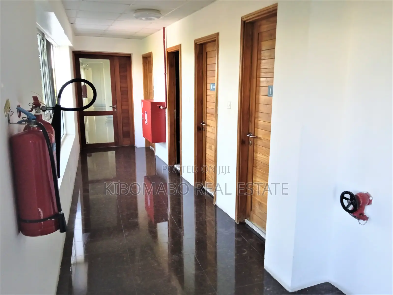 70, 140 220 SQM Office Space Rental - Masaki || Oysterbay in Masaki
