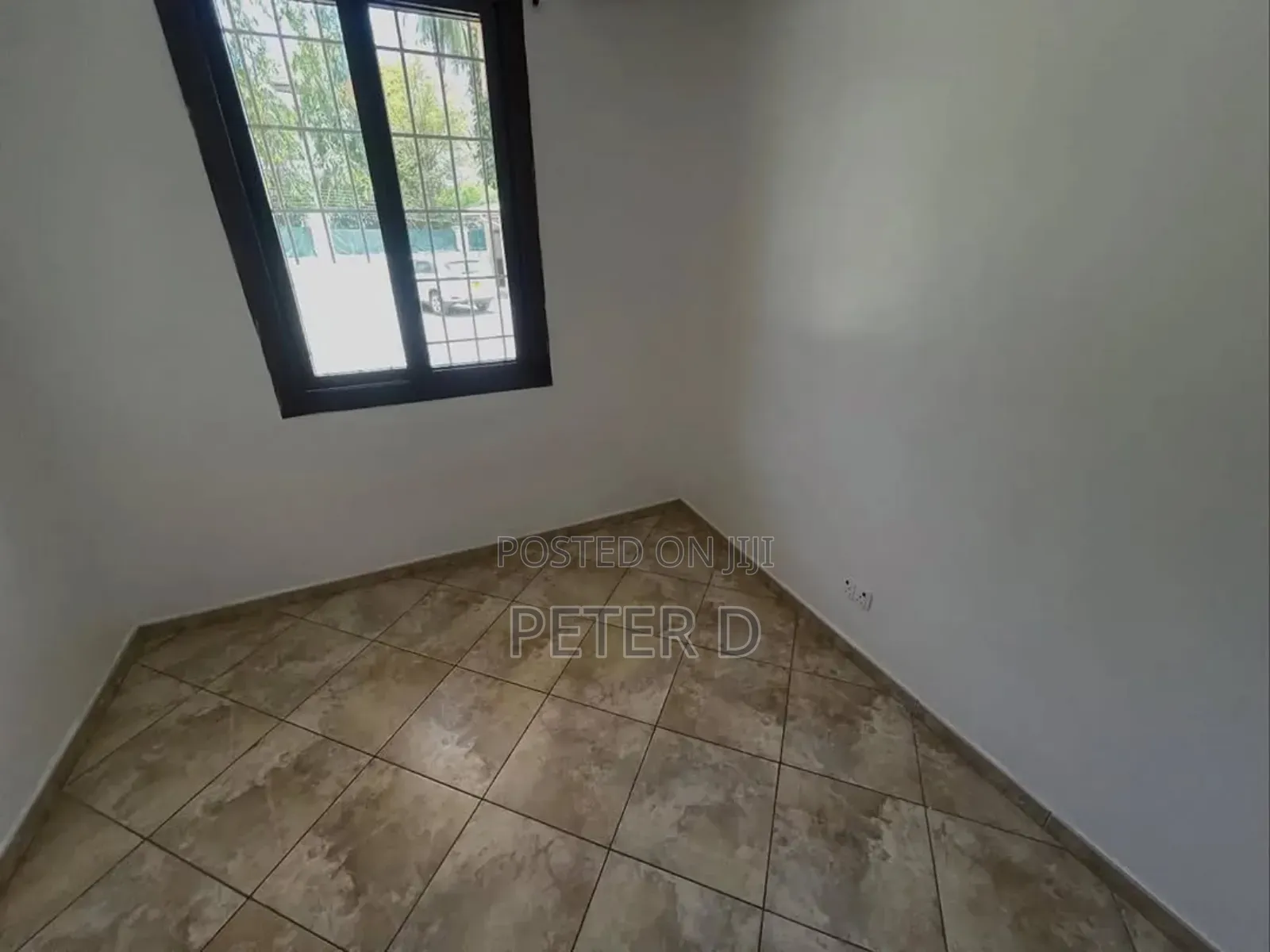 4bdrm Apartment in Masaki for rent in Masaki