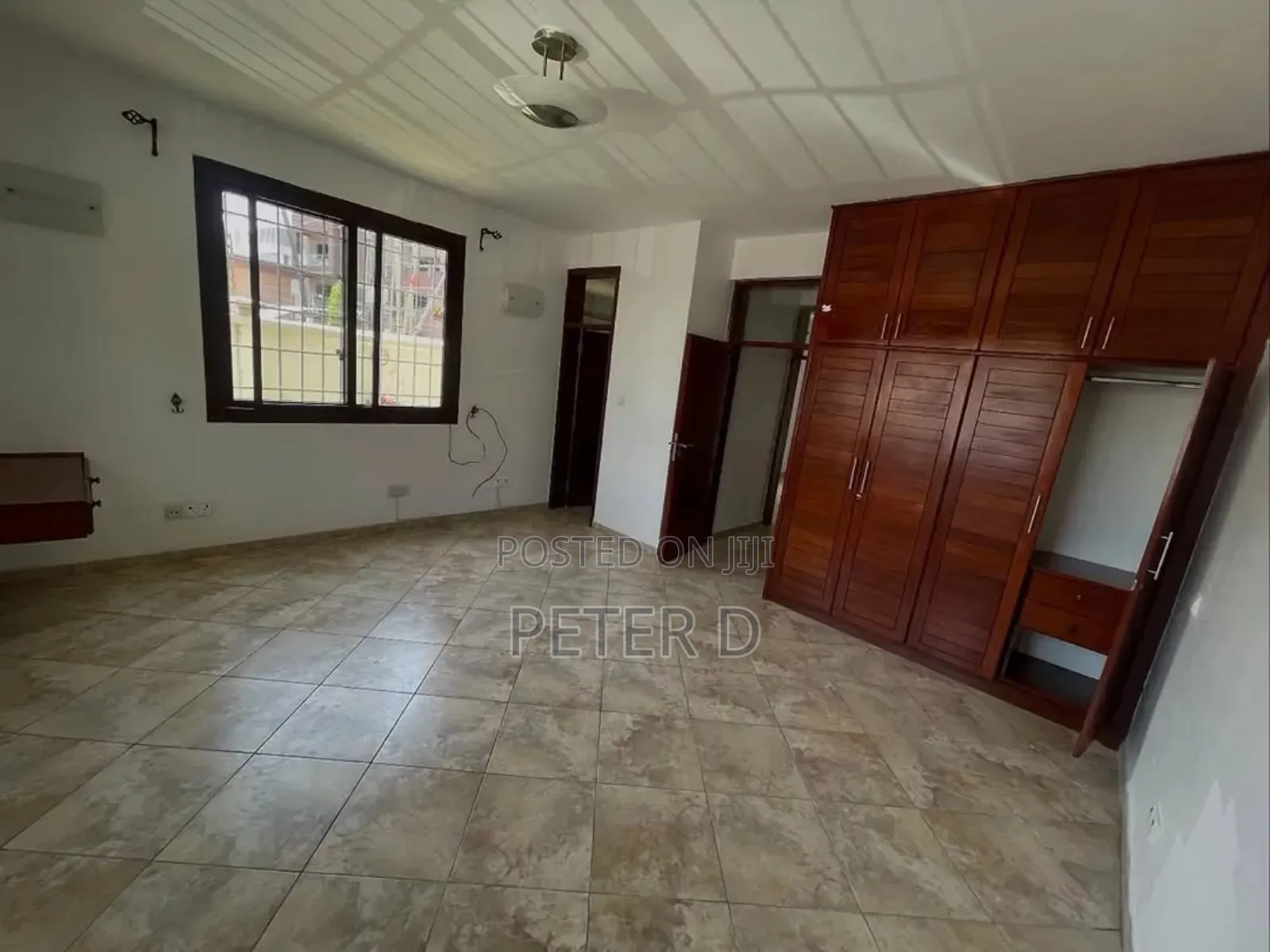4bdrm Apartment in Masaki for rent in Masaki