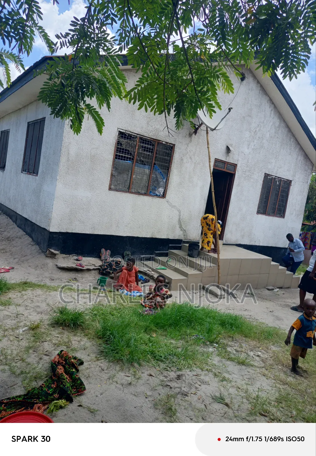 7bdrm House in Tanzania Daresalaam for sale in Ukonga
