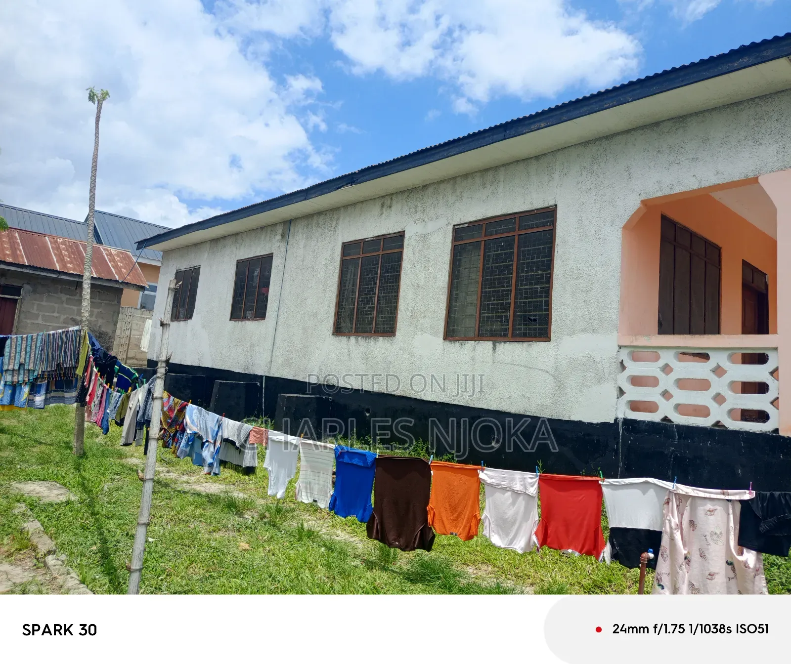 7bdrm House in Tanzania Daresalaam for sale in Ukonga