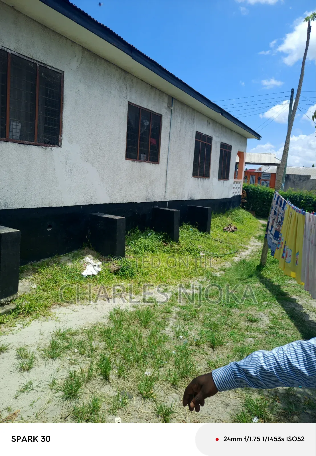 7bdrm House in Tanzania Daresalaam for sale in Ukonga