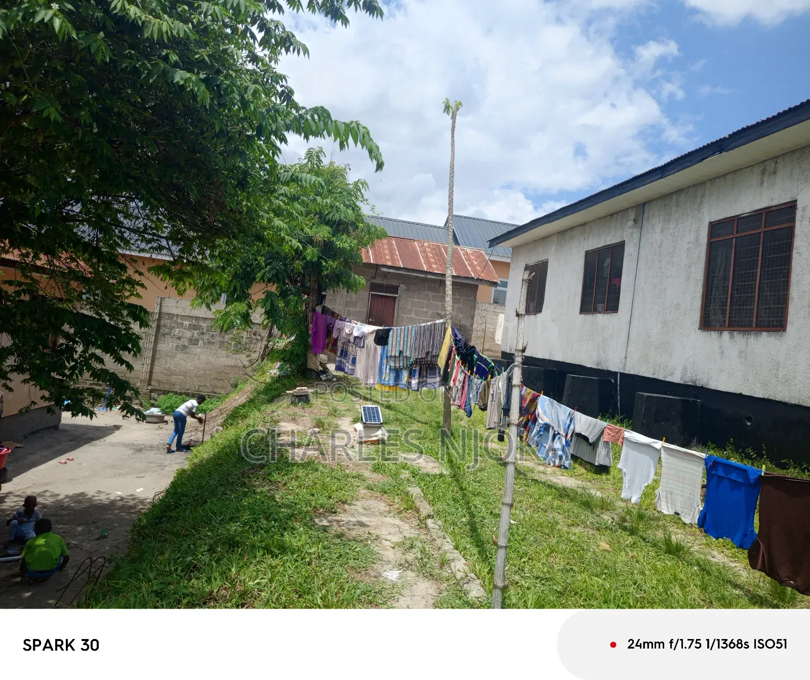 7bdrm House in Tanzania Daresalaam for sale in Ukonga