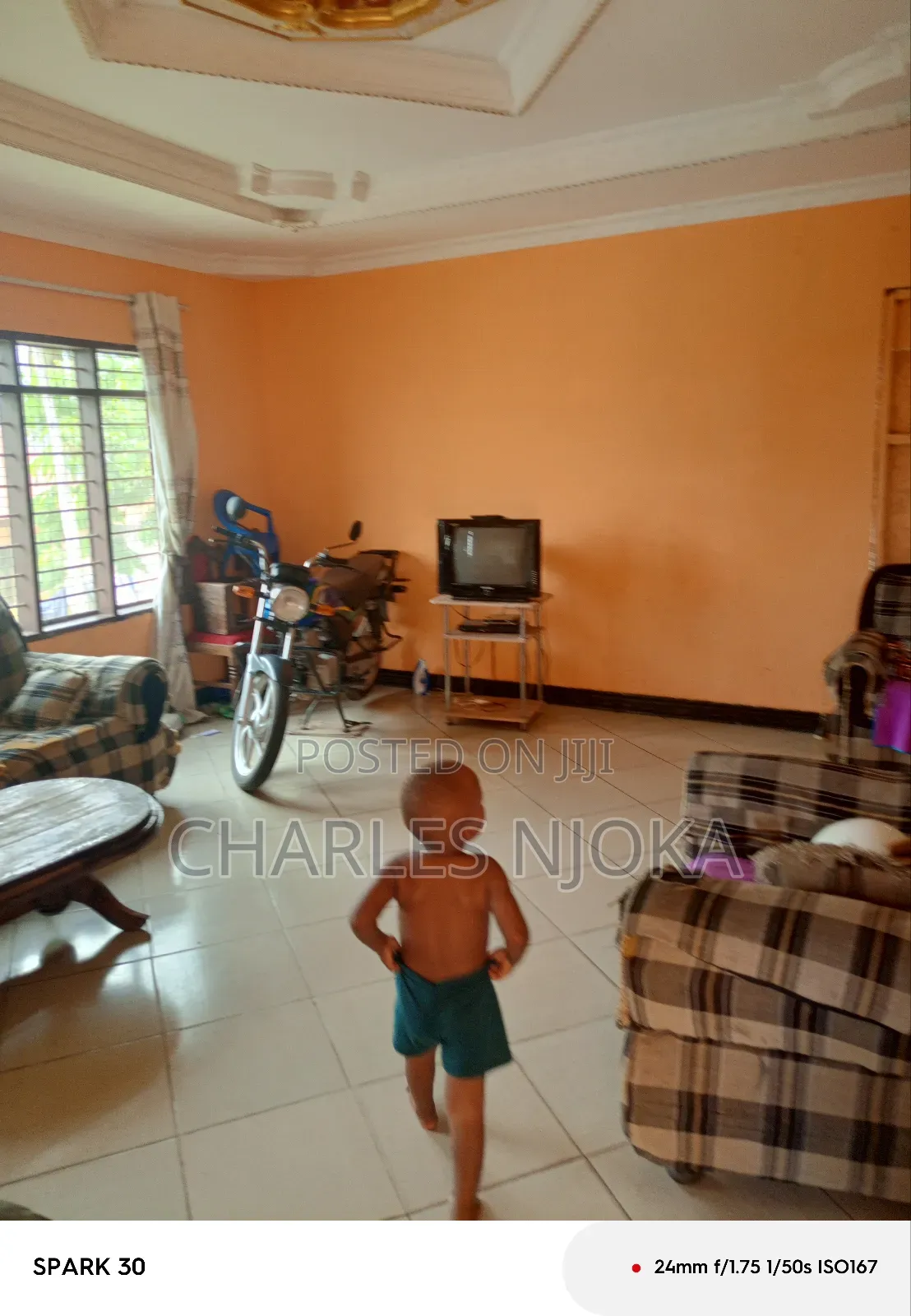 7bdrm House in Tanzania Daresalaam for sale in Ukonga