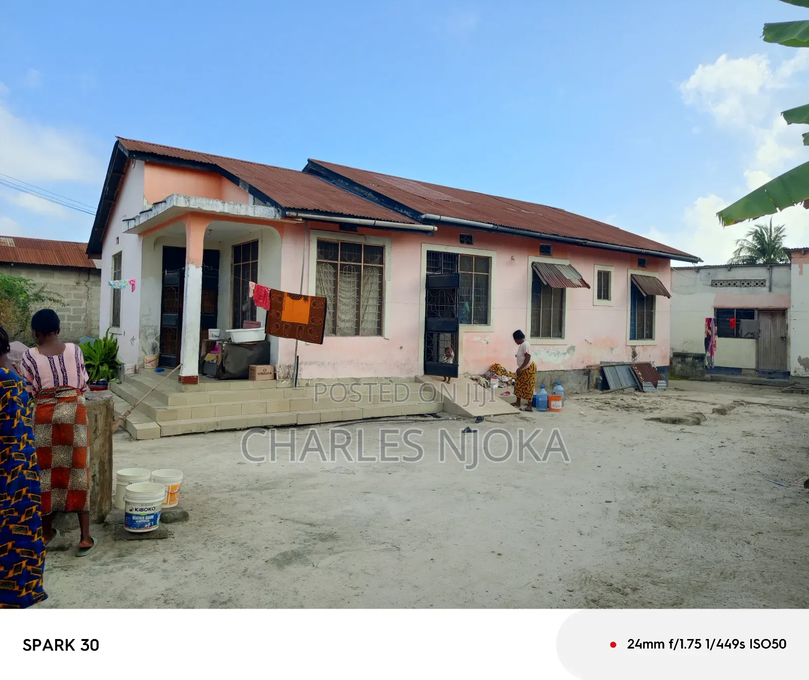13bdrm House in Tanzania Daresalaam for sale in Ukonga
