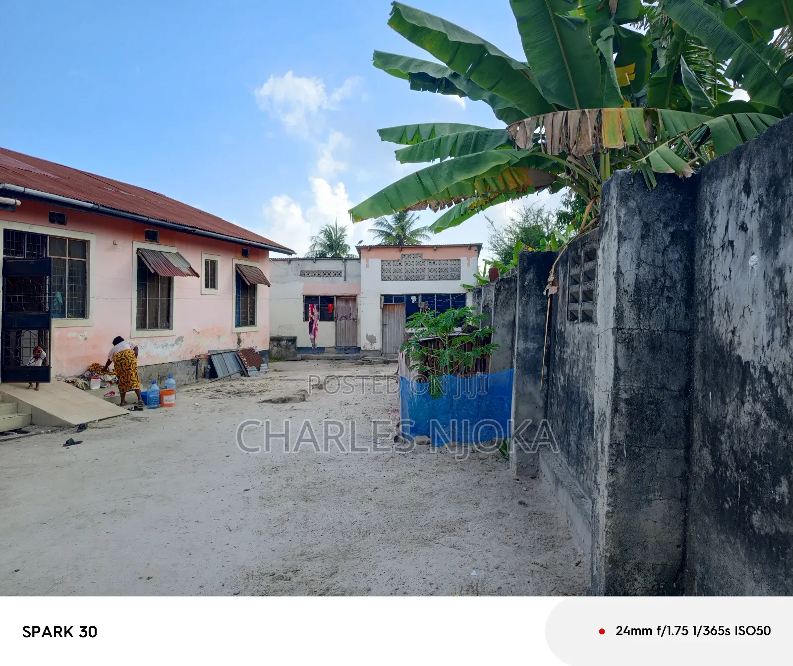 13bdrm House in Tanzania Daresalaam for sale in Ukonga