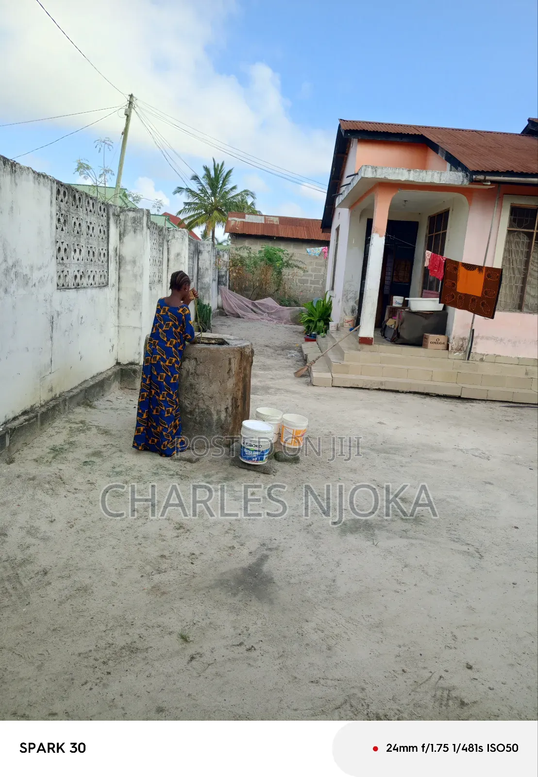 13bdrm House in Tanzania Daresalaam for sale in Ukonga