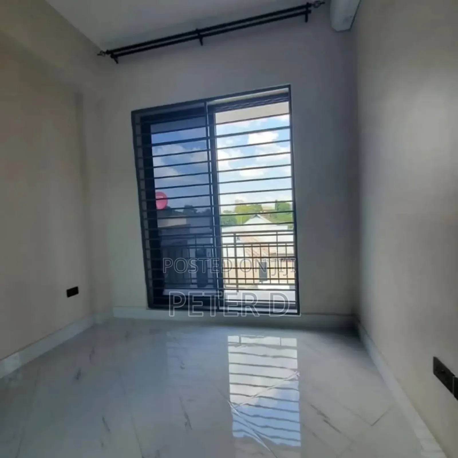 2bdrm Apartment in Mbezi for rent in Mbezi