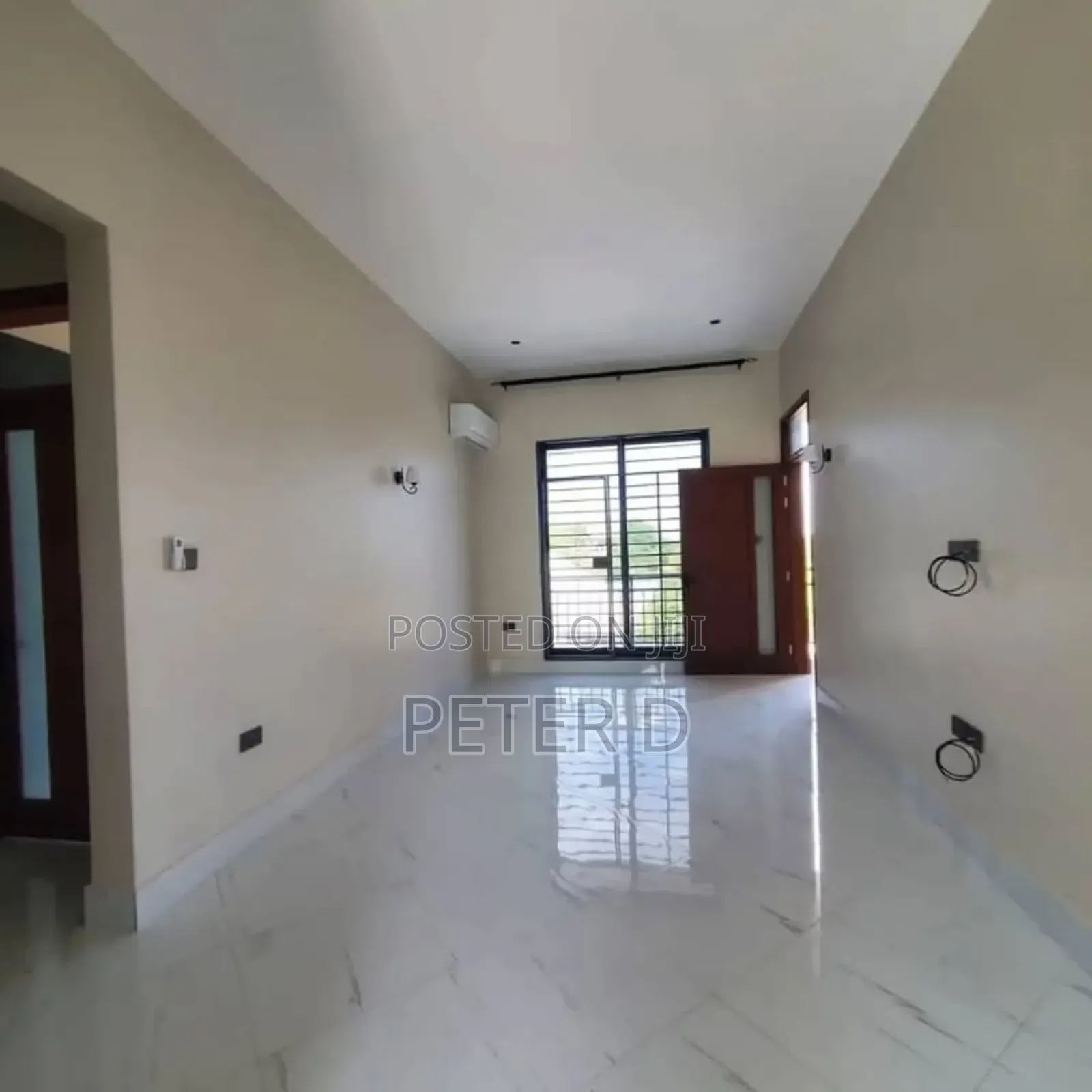 2bdrm Apartment in Mbezi for rent in Mbezi