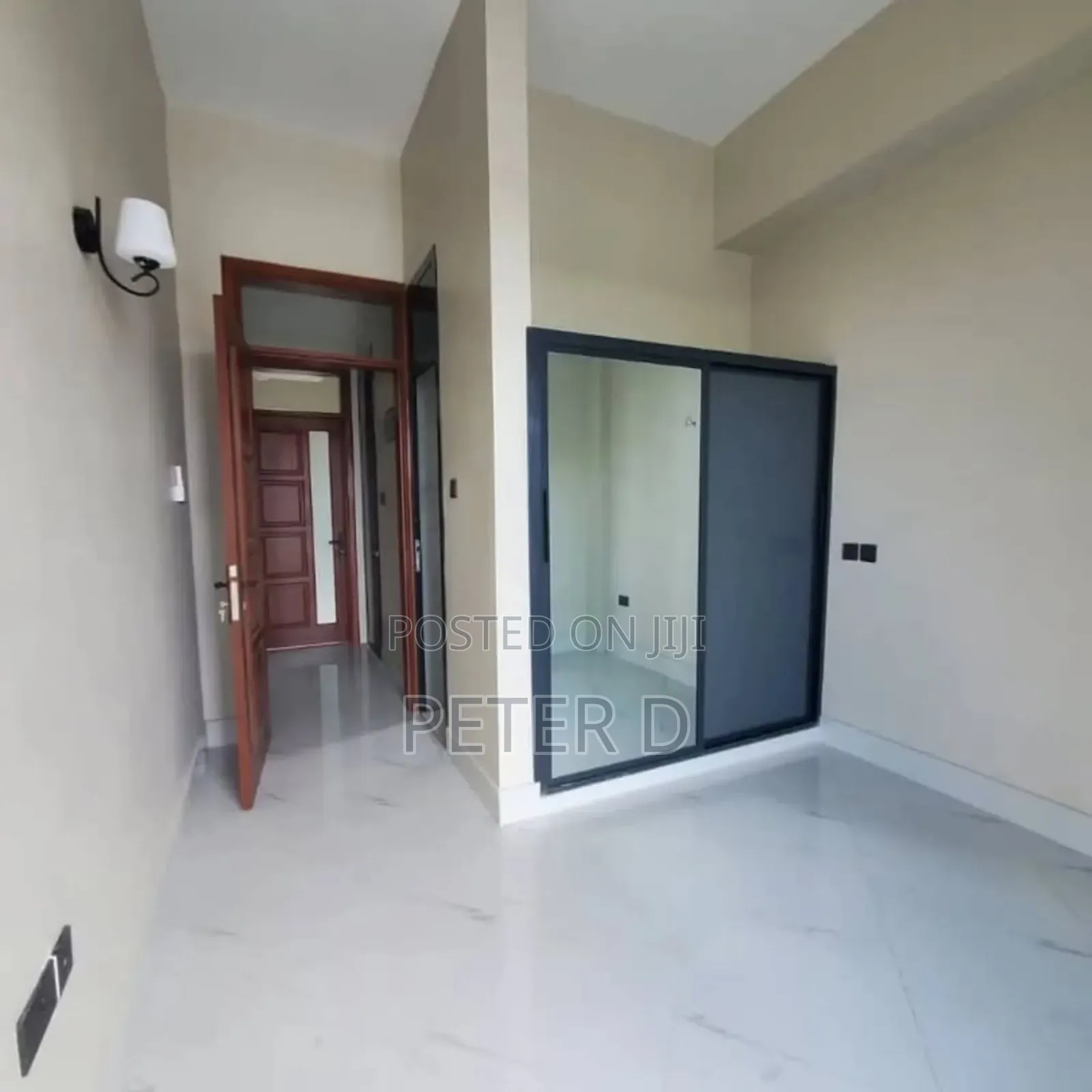 2bdrm Apartment in Mbezi for rent in Mbezi