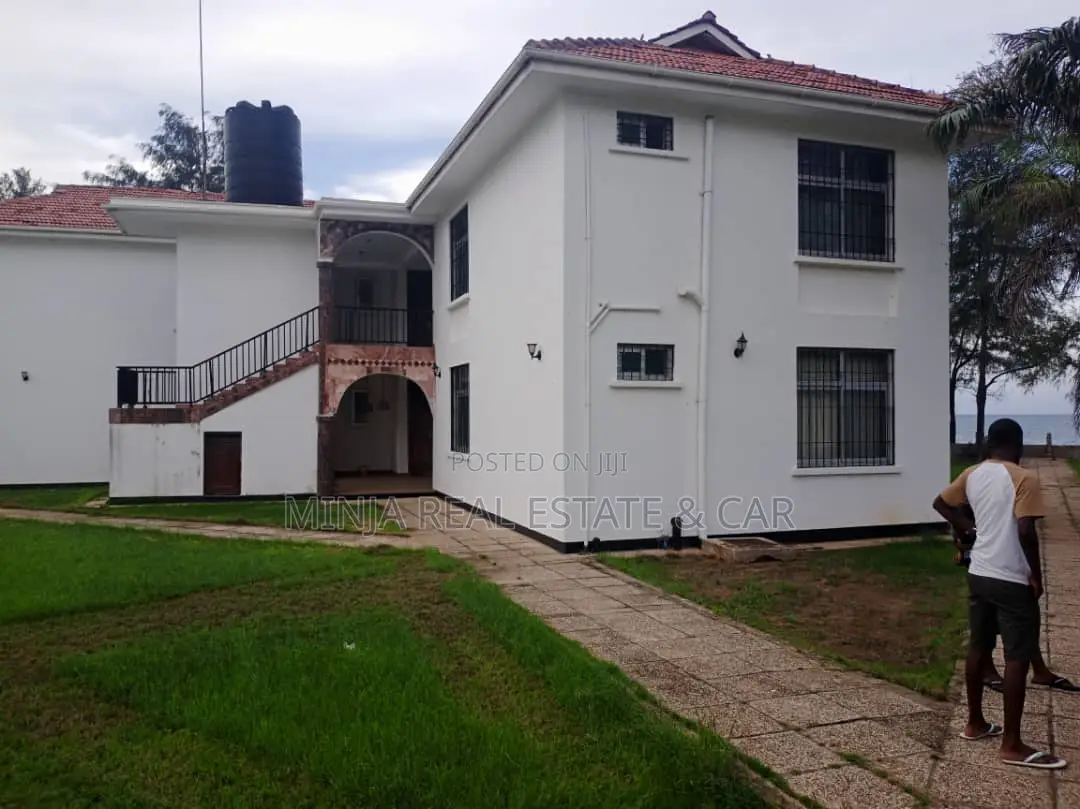 14bdrm House in Kunduchi for sale in Kunduchi