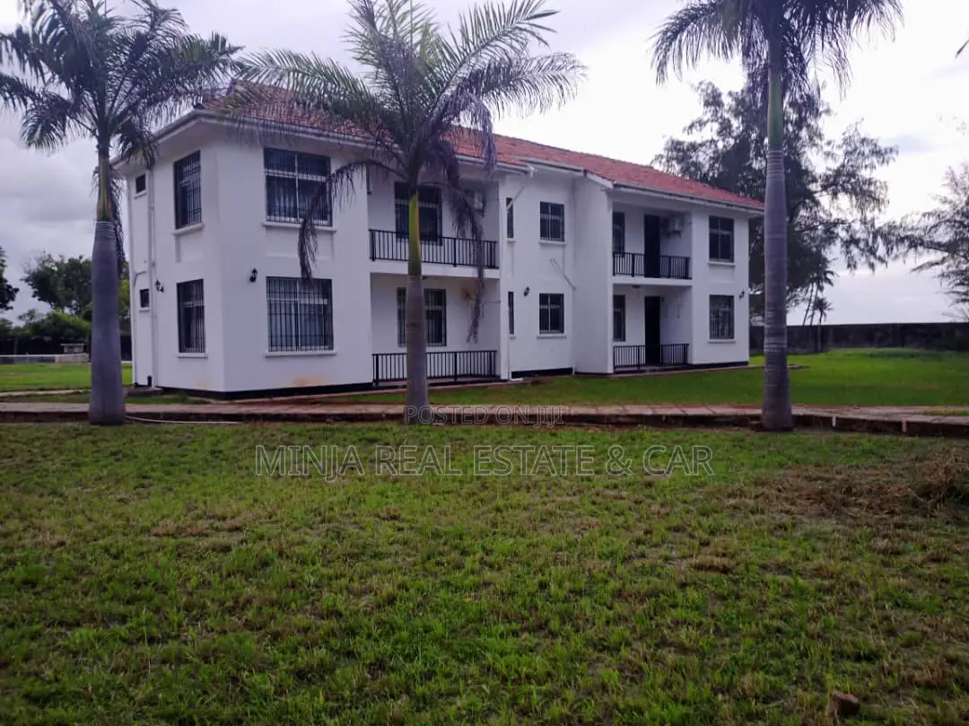 14bdrm House in Kunduchi for sale in Kunduchi