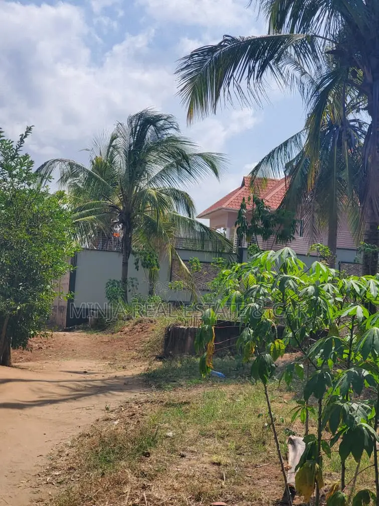Plot for Sale Goba Kulangwa in Goba
