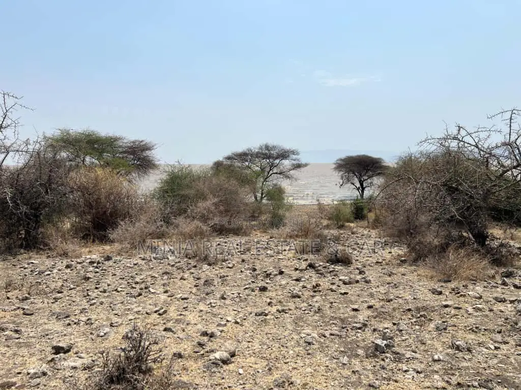 Plot for Sale Mto Wa Mbu Arusha in Ngorongoro
