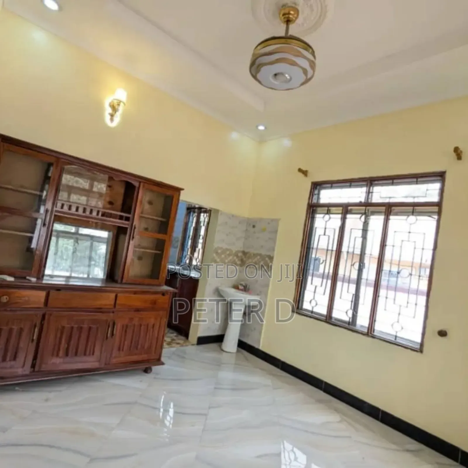 3bdrm House in Kimara for rent in Kimara