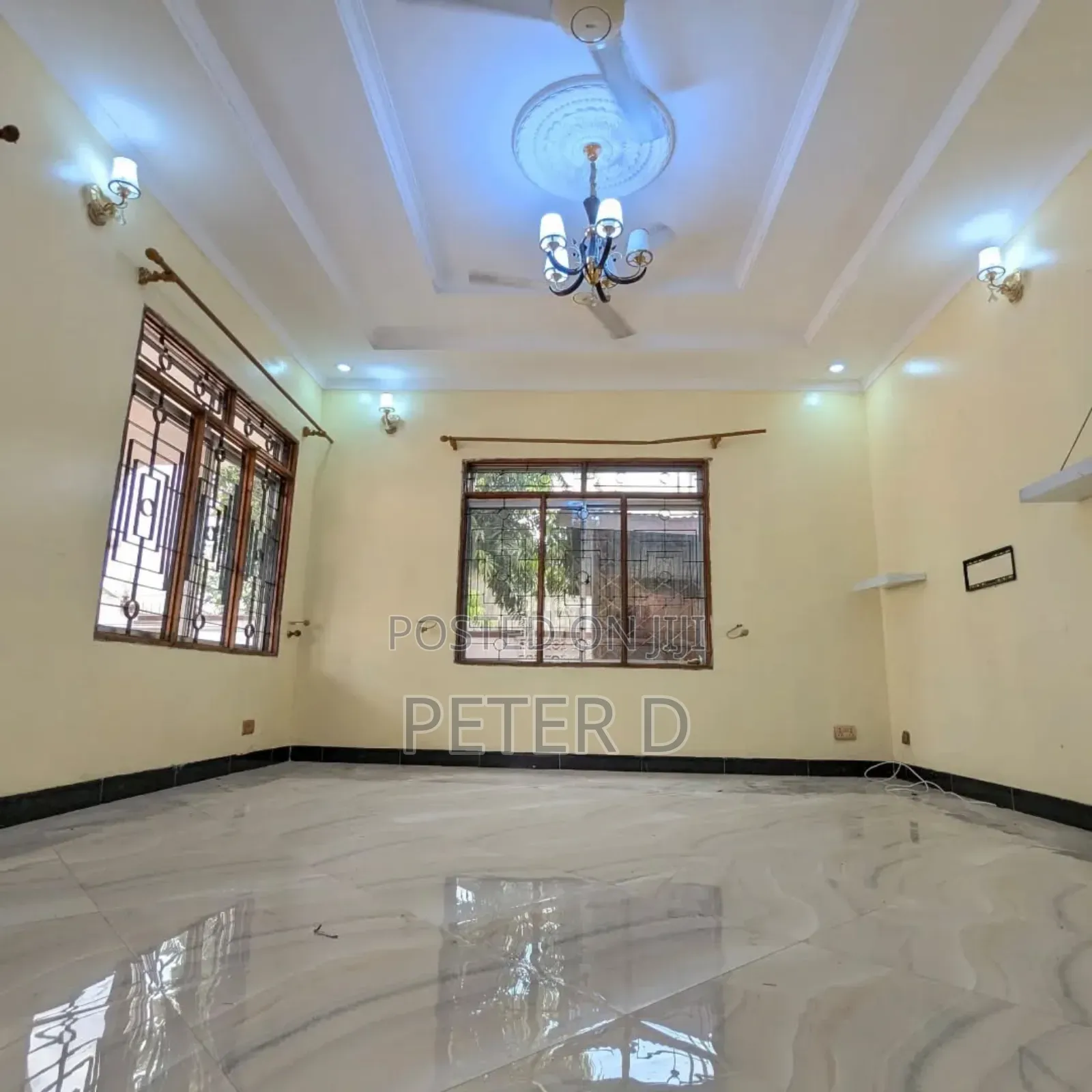 3bdrm House in Kimara for rent in Kimara