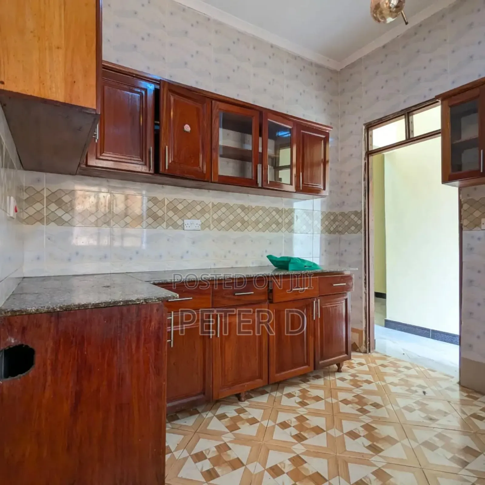 3bdrm House in Kimara for rent in Kimara