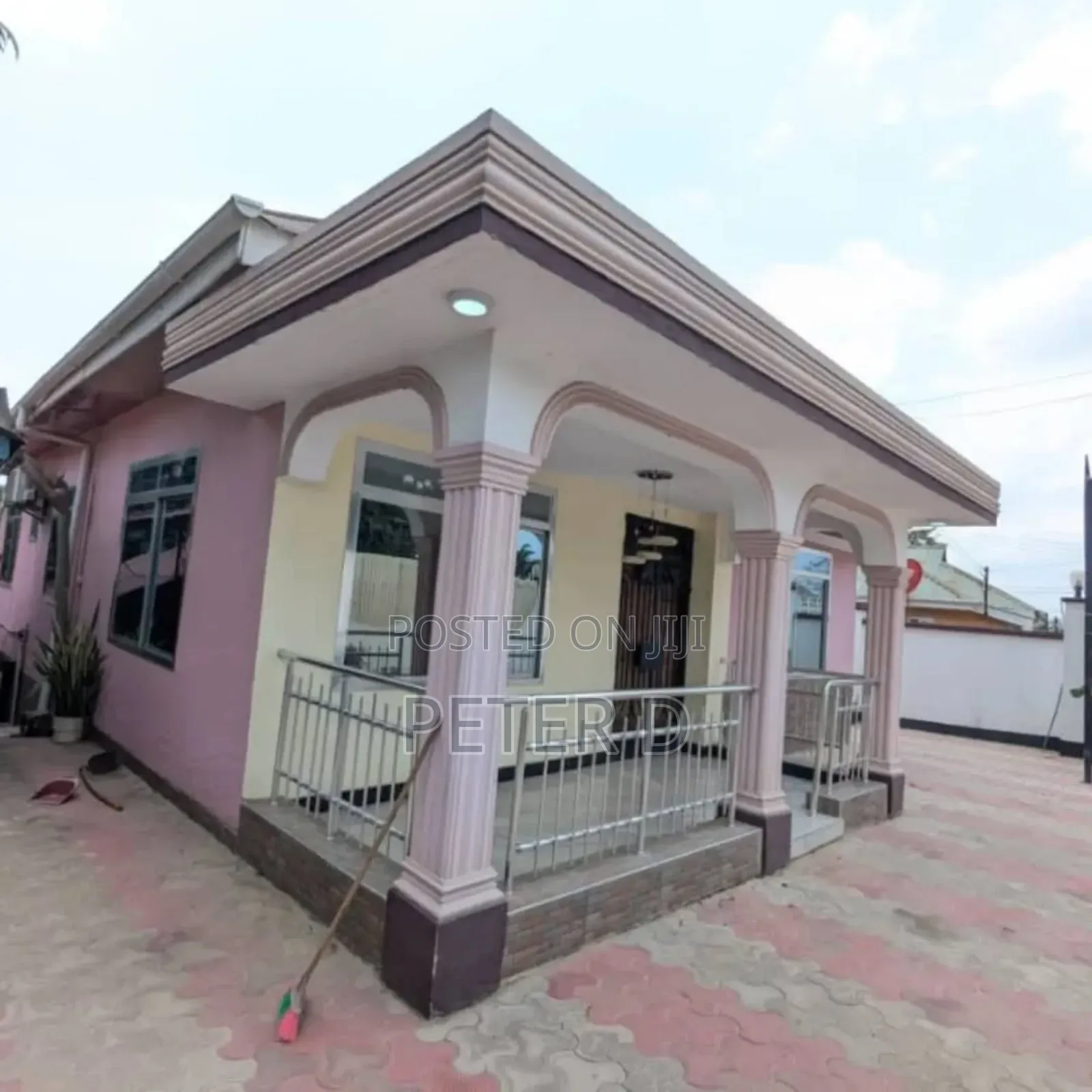 3bdrm House in Kimara for rent in Kimara