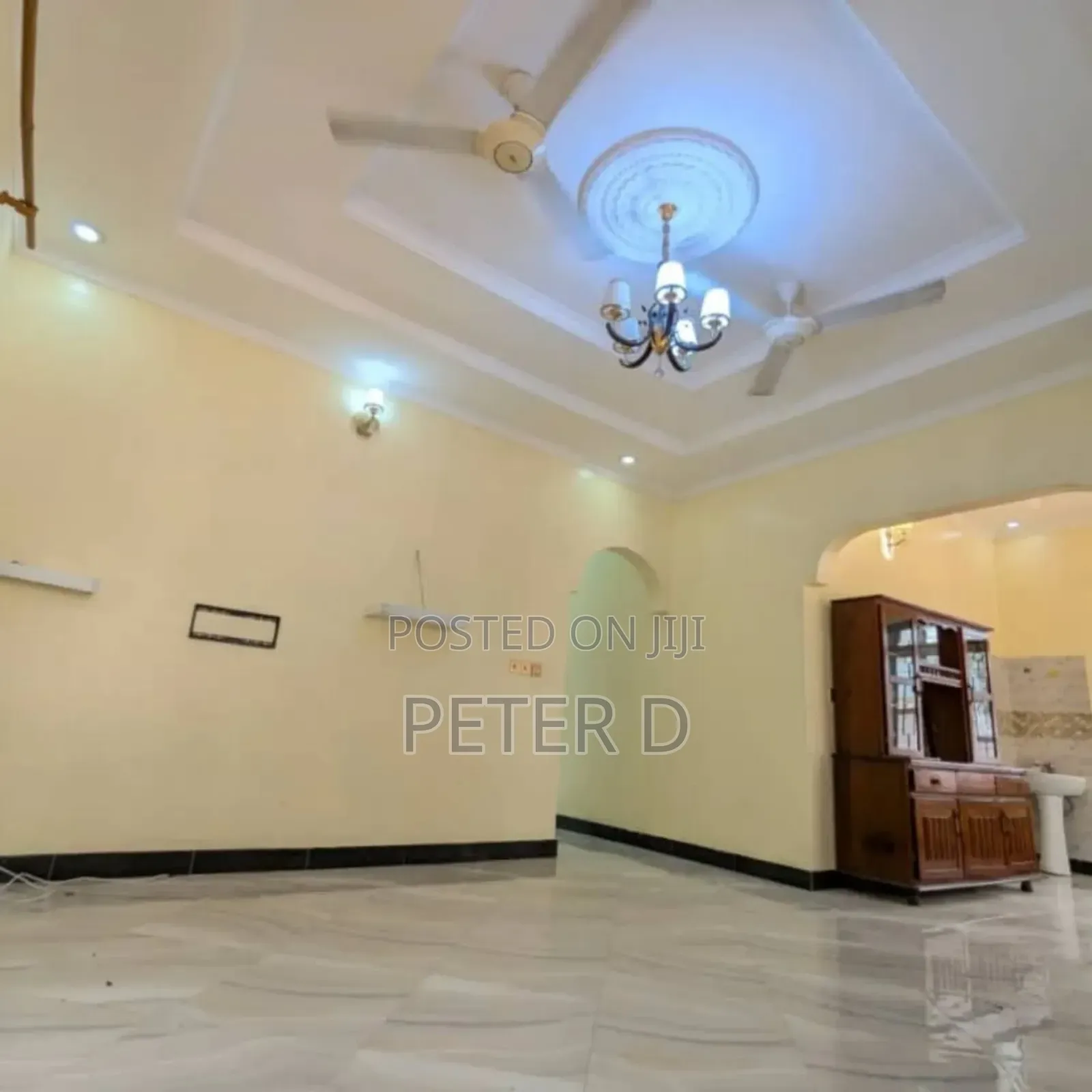 3bdrm House in Kimara for rent in Kimara