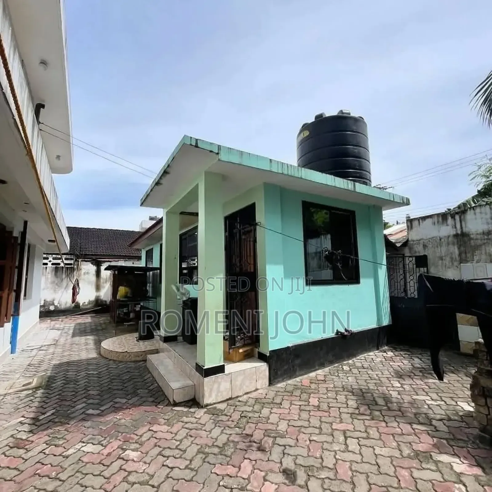 6bdrm House in Tanzania Daresalaam, Ilala for rent in Ilala