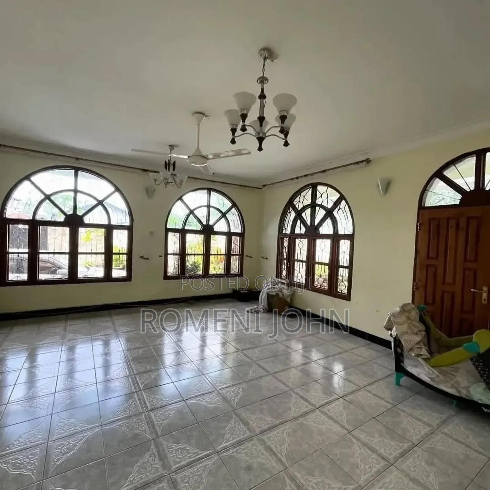 6bdrm House in Tanzania Daresalaam, Ilala for rent in Ilala