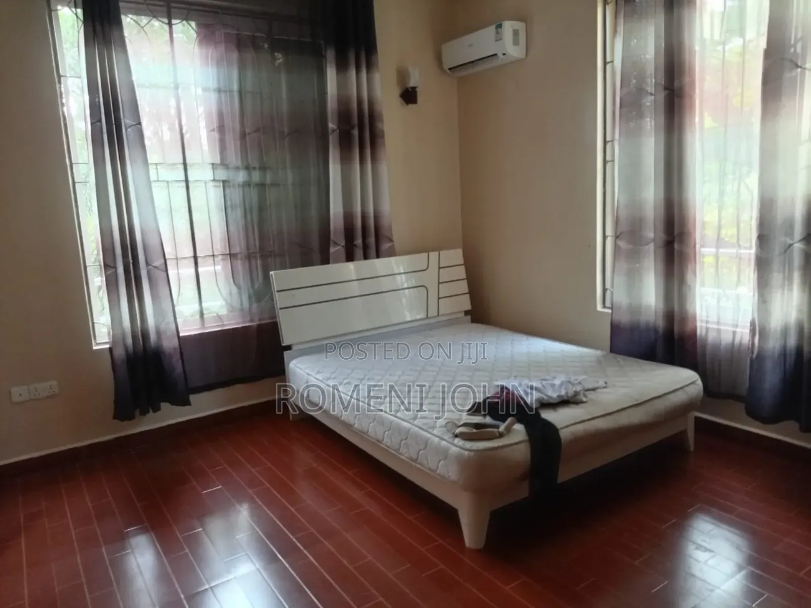 6bdrm House in Tanzania Daresalaam, Ilala for rent in Ilala
