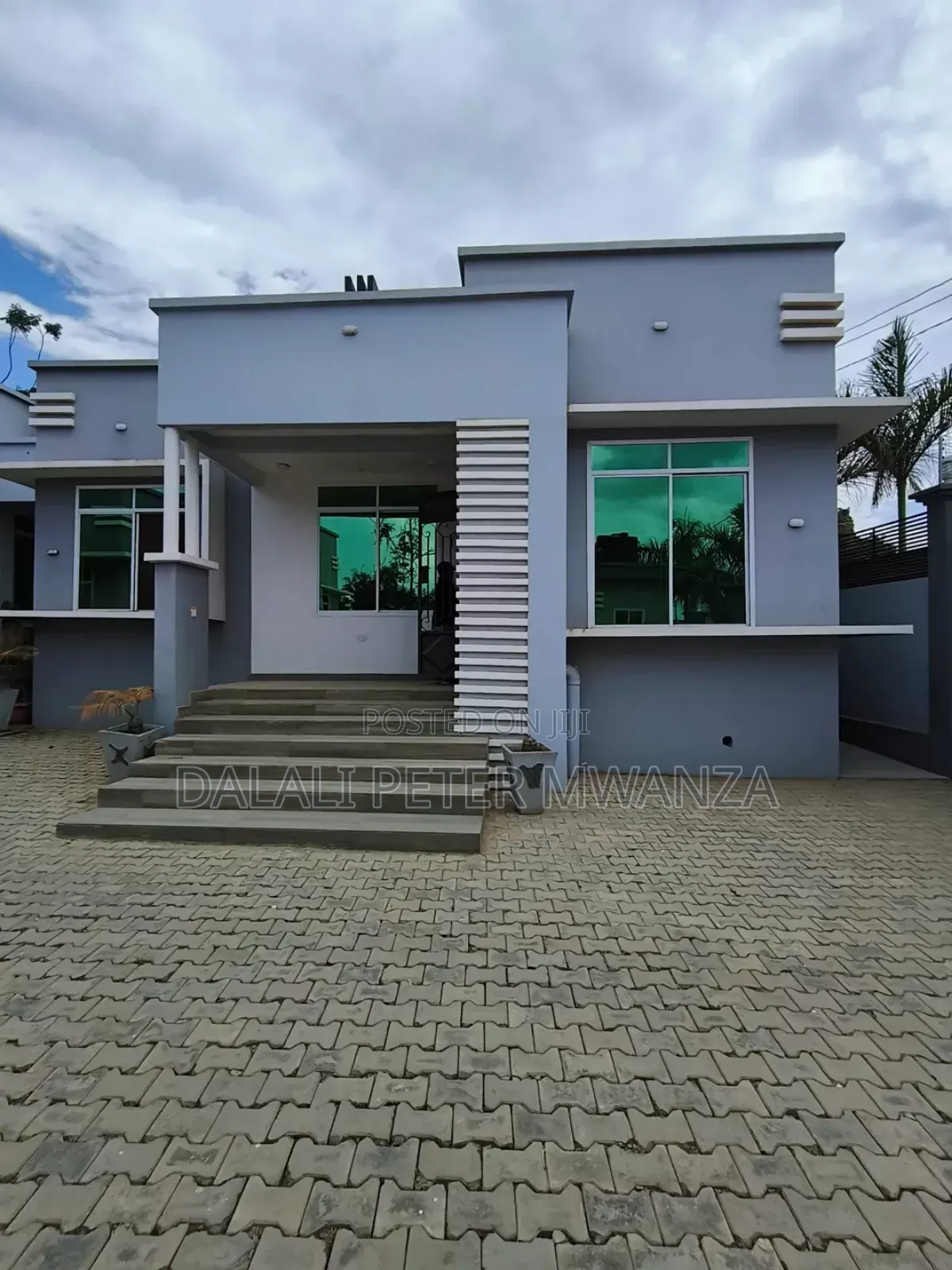 3bdrm House in Mkolani, Nyamagana for rent in Nyamagana