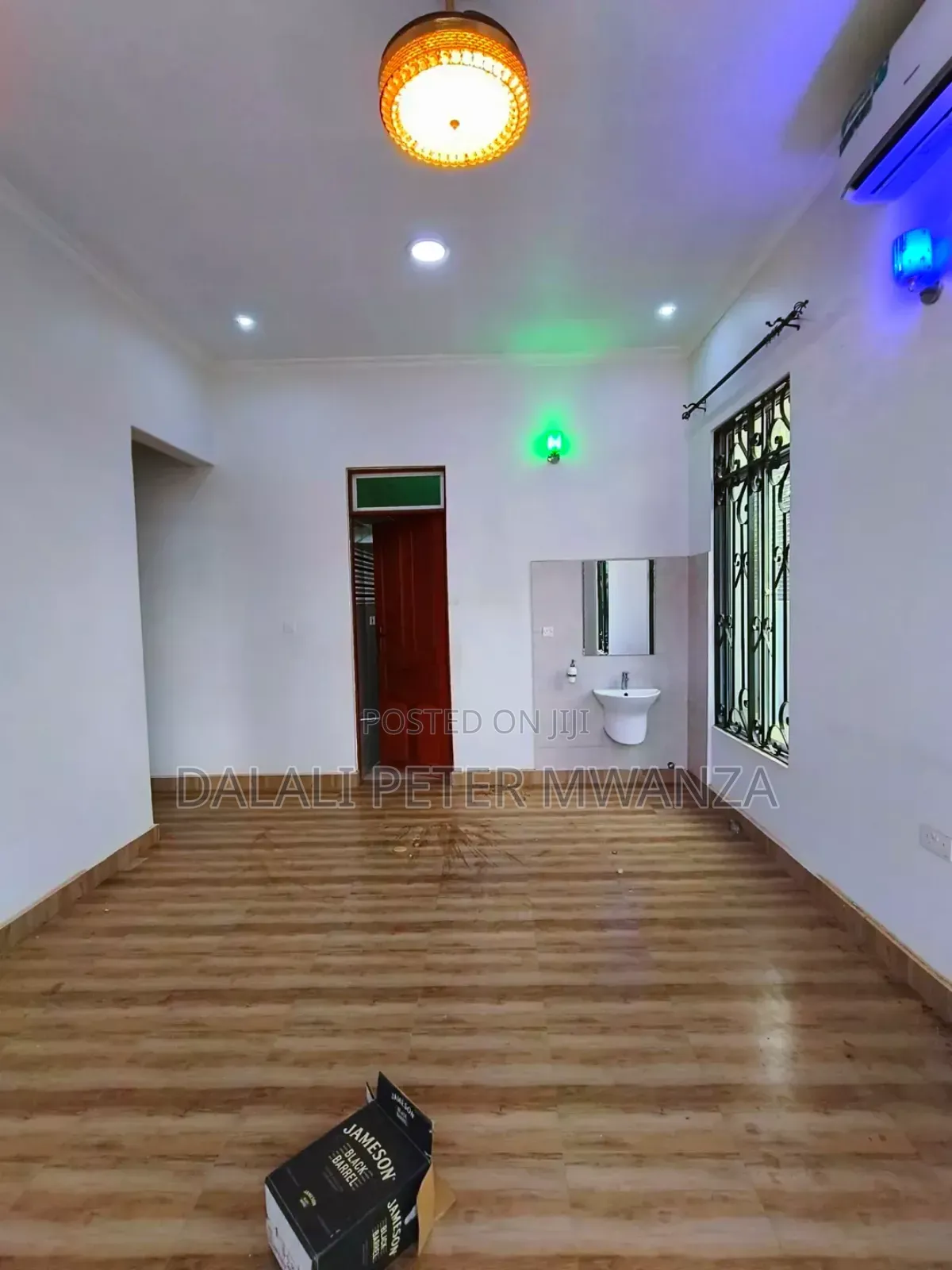3bdrm House in Mkolani, Nyamagana for rent in Nyamagana